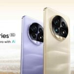 Realme 13 Pro and 13 Pro Introduced Price and Features
