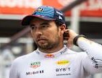 Red Bulls Sergio Perez was wrong again McLarens to