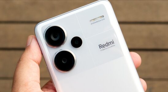 Redmi Note 14 Pro Camera Features and Design Are Being