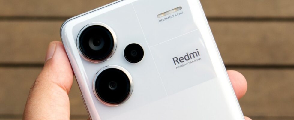 Redmi Note 14 Pro Camera Features and Design Are Being