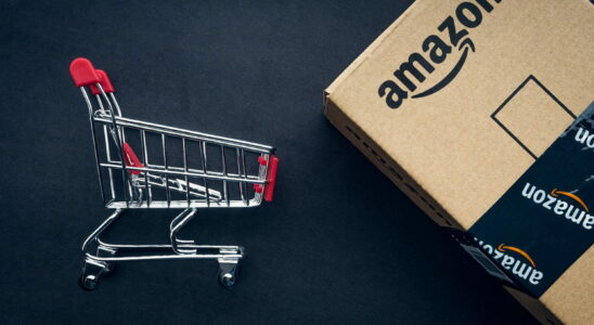 Renamed Prime Day Flash Sales Amazons big commercial operation is