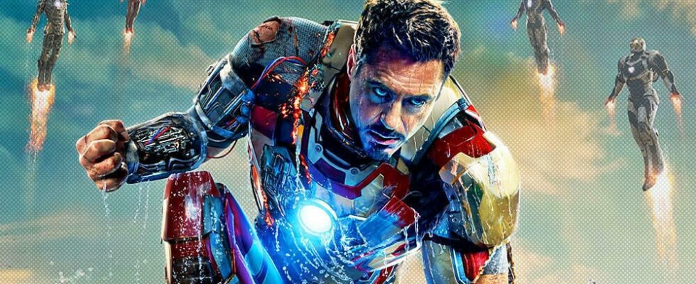 Robert Downey Jr returns in Avengers 5 – as Doctor