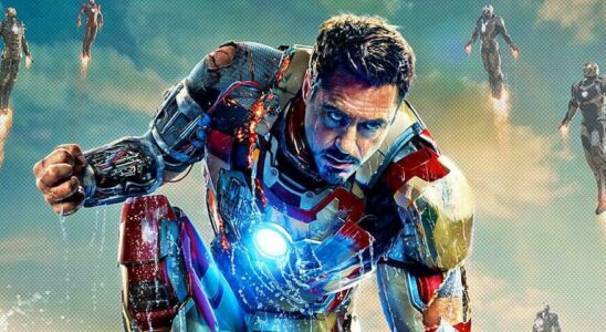 Robert Downey Jrs Doom revelation divides Marvel fans and Gwyneth