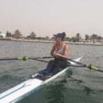 Rowing at the 2024 Olympics a personal revenge for Tunisian