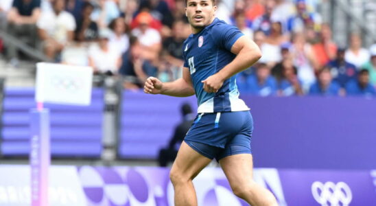 Rugby 7s at the 2024 Olympics at what time can