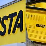 Rush to Rusta – the low cost giant brings in millions