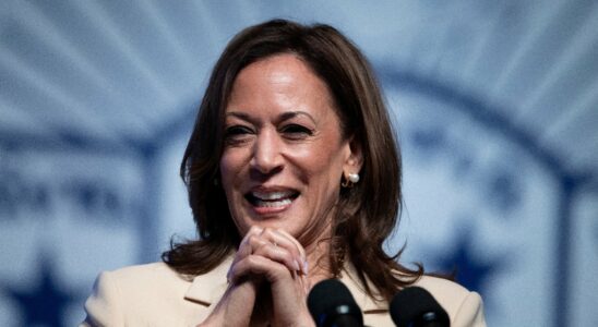 Russia Israel China What would Kamala Harris foreign policy look