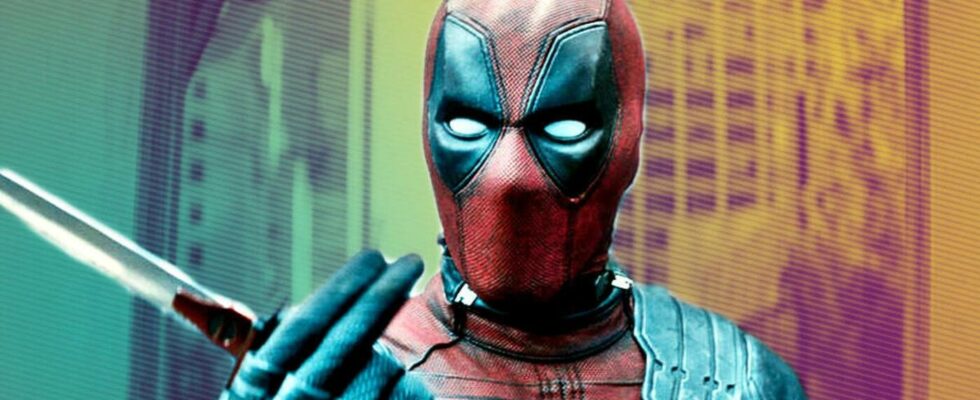 Ryan Reynolds waived his salary for Deadpool – to avoid