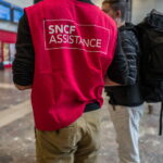SNCF traffic interrupted between Paris and Lyon trains are leaving
