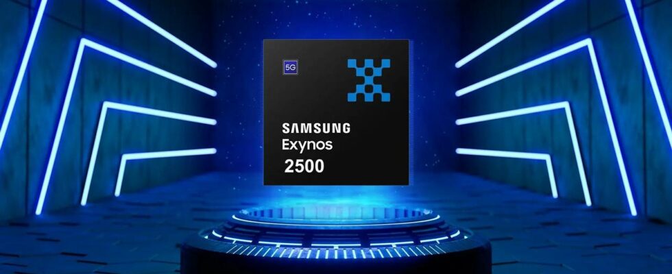 Samsung Confirms Exynos 2500 Processor Could Be Used in Galaxy