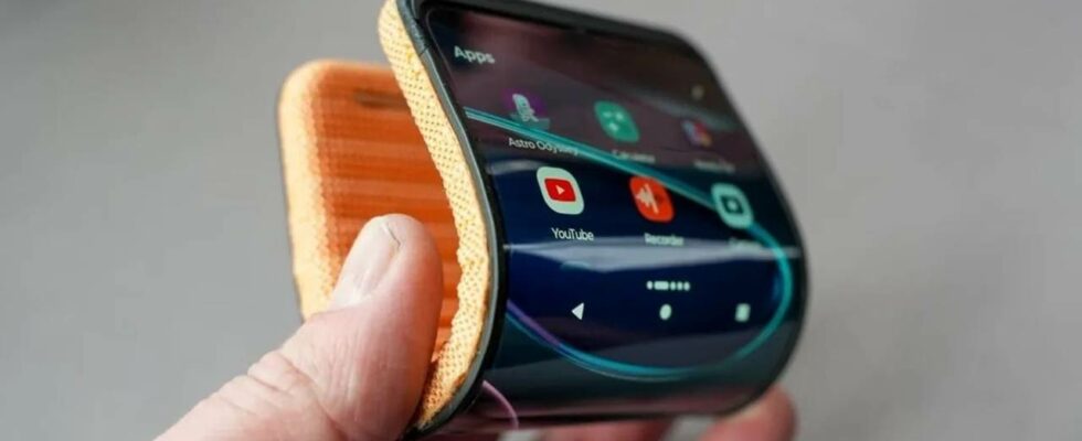 Samsung Develops New AI Focused Phones