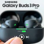 Samsung Galaxy Buds 3 and Buds 3 Pro Prices Revealed