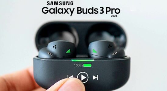 Samsung Galaxy Buds 3 and Buds 3 Pro Prices Revealed