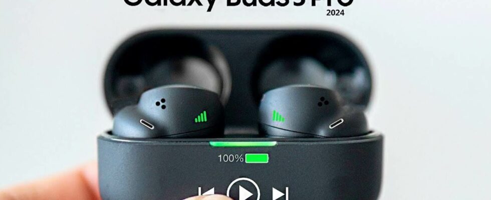 Samsung Galaxy Buds 3 and Buds 3 Pro Prices Revealed