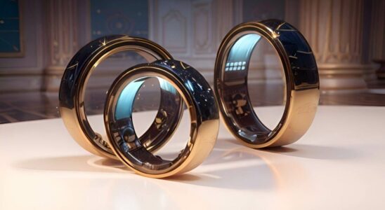Samsung Galaxy Ring Comes With Awesome Health Tracking Package