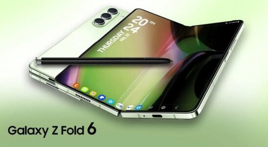Samsung Galaxy Z Fold 7s Stunning Features Revealed