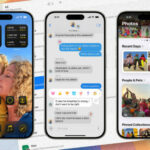 Samsung One UI 7 may be inspired by iOS 18