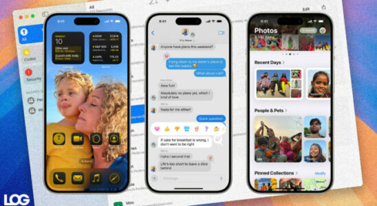 Samsung One UI 7 may be inspired by iOS 18