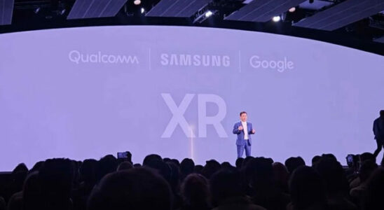 Samsung and Googles XR headset to be unveiled by the