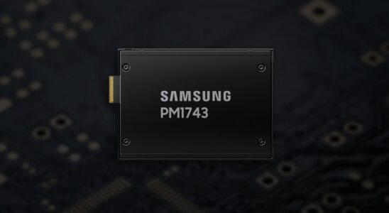 Samsung is releasing a 60 TB SSD Here are the