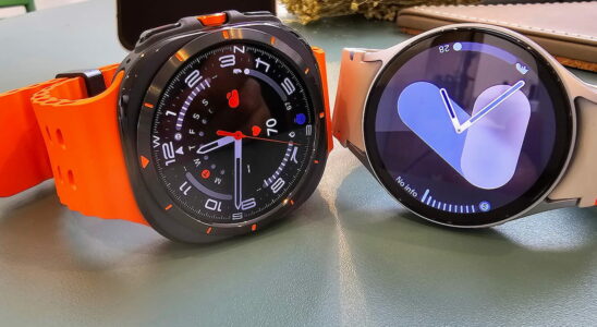 Samsung is renewing its range of smartwatches with a new
