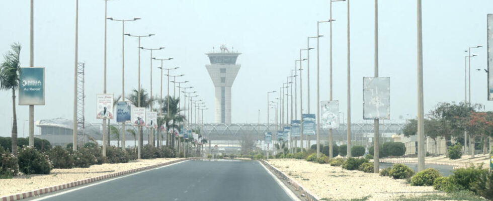 Senegal vows to speed up road code reform after new