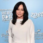 Shannen Doherty Dead at 53 What is Metastatic Breast Cancer