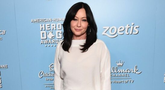 Shannen Doherty Dead at 53 What is Metastatic Breast Cancer
