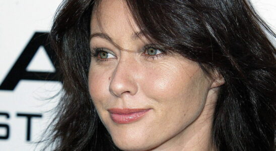 Shannen Doherty from clashes to shocking phrases about her cancer