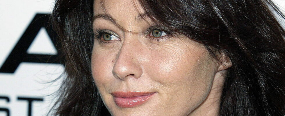 Shannen Doherty from clashes to shocking phrases about her cancer