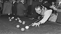 Snooker legend Ray Reardon 91 has died a horrific