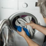Socks Really Disappear in the Washing Machine We Finally Know