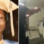 Sonya Massey shot dead by police in the US