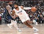 Sources NBA star Paul George signs four year contract with Philadelphia