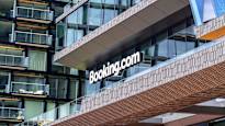 Spain fined Bookingcom more than 400 million euros News