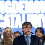 Spanish justice maintains arrest warrant for Carles Puigdemont – LExpress