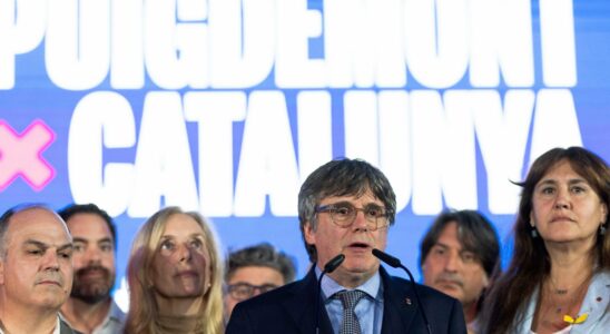 Spanish justice maintains arrest warrant for Carles Puigdemont – LExpress