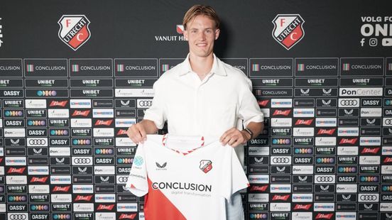 Sports Short week 29 Akkerman signs professional contract with FC