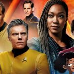 Star Trek brings back fan favorite from the 90s for