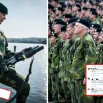 Strong reactions to the Armed Forces new uniform Terrible