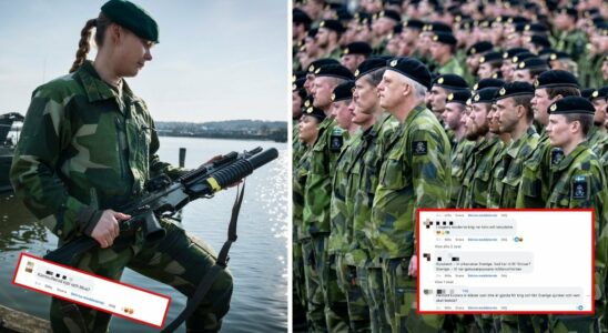 Strong reactions to the Armed Forces new uniform Terrible