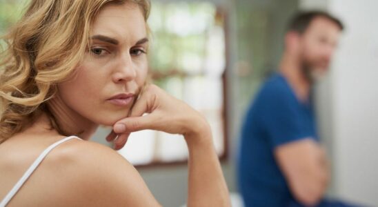 Study reveals unexpected motivations for female infidelity