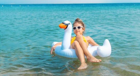 Summer Vacations Arent So Good For Your Kids Health Study