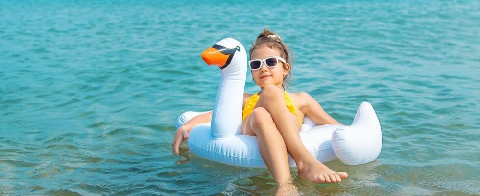 Summer Vacations Arent So Good For Your Kids Health Study