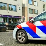 Suspicious situation at bank in Amersfoort turns out to be