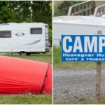 Swedens worst campsites lowest rating from guests