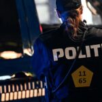 Swedish teenager arrested after shooting in Copenhagen