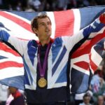 Tennis player Andy Murray to retire after Paris Olympics