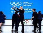 The 2030 Winter Olympics were conditionally awarded to France