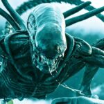 The Alien series goes where no film dared to go